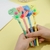 Caneta Pop it Dino
