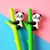 Caneta Panda no Bambu - comprar online