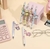 Caneta Apagável com Chaveiro Sanrio na internet