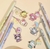 Caneta Apagável com Chaveiro Sanrio - loja online