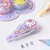 Fita Corretiva Sanrio - Sonho de Papelaria