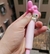 Caneta Squishy My Melody na internet