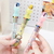Caneta 10 Cores com Carimbo Sanrio