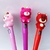 Caneta Led Ursinho Lotso