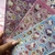 Adesivo Holográfico Hello Kitty - Sonho de Papelaria