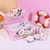 Rolo de Adesivos Sanrio