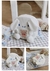 Bolsinha Pelúcia Cinnamoroll - comprar online