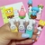 Kit Marca Texto Bob Esponja - comprar online