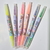 Kit de Marca Texto 2 Pontas Hello Kitty na internet