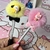 Caneta Pompom BT21