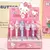 Caneta Click Hello Kitty