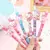 Caneta Click Hello Kitty - Sonho de Papelaria