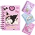 Mini Caderninho Sanrio - comprar online