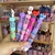 Caneta 10 Cores BTS