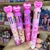 Caneta 10 Cores Barbie - comprar online