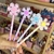 Caneta Spinner Sanrio