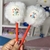 Caneta Pompom BTS