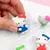 Borracha 3D Hello Kitty