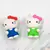 Borracha 3D Hello Kitty - comprar online