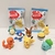 Borracha Surpresa Pokemon - comprar online