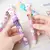 Caneta 10 Cores Hello Kitty na internet