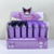 Estilete Kuromi - comprar online