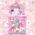 Borracha Surpresa Sanrio - Sonho de Papelaria