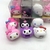 Apontador e Borracha 2 em 1 Sanrio na internet