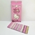 Lápis de Cor Hello Kitty - Sonho de Papelaria
