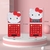 Calculadora Hello Kitty na internet