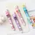 Caneta 10 Cores Hello Kitty - loja online