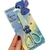 Tesoura Stitch na internet