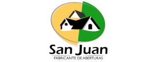 Aberturas San Juan