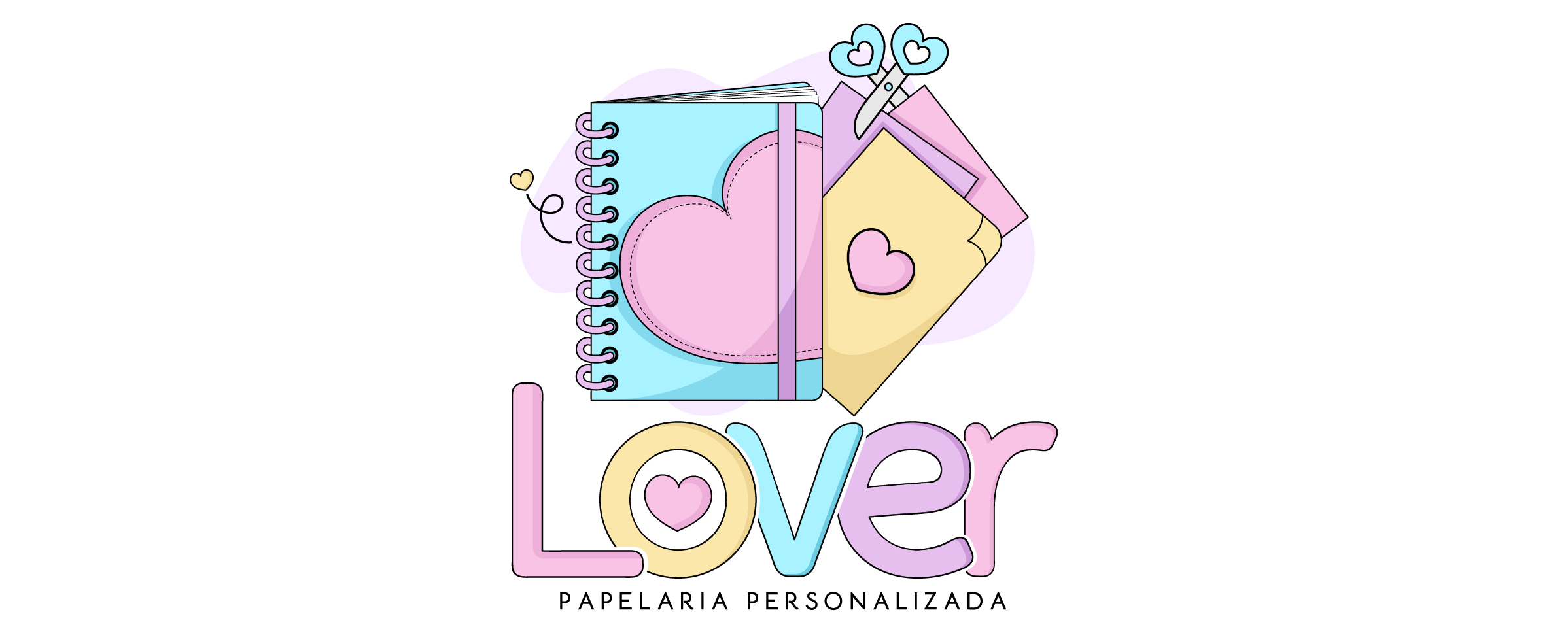 Lover Papelaria