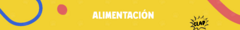 Banner de la categoría Alimentación