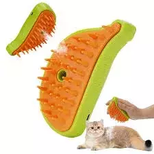 CEPILLO CON VAPOR BEEPAW BANANA en internet
