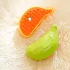 CEPILLO CON VAPOR BEEPAW BANANA - HitPaw