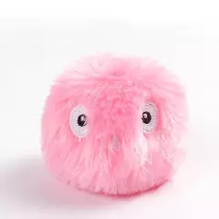 JUGUETE PELOTA PELUCHE BEEPAW BIRD-E ROSA - comprar online