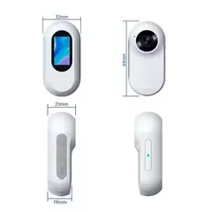 CAMARA HD CON COLLAR BEEPAW en internet