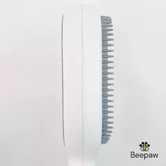 CEPILLO CON CERDAS BEEPAW BRUSH-E PARA PELO LARGO en internet
