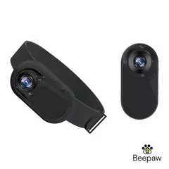 CAMARA HD CON COLLAR BEEPAW - comprar online