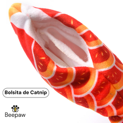 JUGUETE PEZ INTERACTIVO BEEPAW FISH-E SMALL en internet