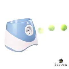 JUGUETE LANZAPELOTA INTERACTIVO BEEPAW en internet