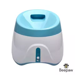 JUGUETE LANZAPELOTA INTERACTIVO BEEPAW - tienda online