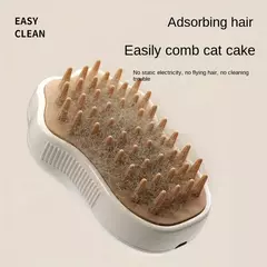 CEPILLO CON VAPOR BEEPAW HUELLA - comprar online