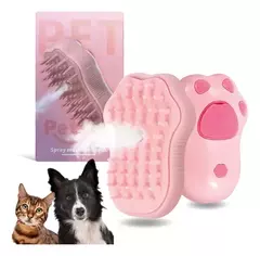 CEPILLO CON VAPOR BEEPAW HUELLA - HitPaw