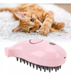 Imagen de CEPILLO CON VAPOR BEEPAW ORCA