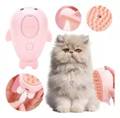 CEPILLO CON VAPOR BEEPAW BALLENA - comprar online