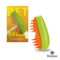 CEPILLO CON VAPOR BEEPAW FRUTA - comprar online