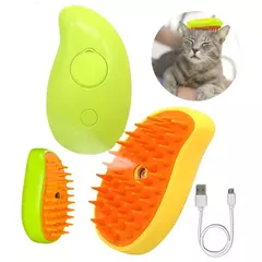 CEPILLO CON VAPOR BEEPAW FRUTA en internet